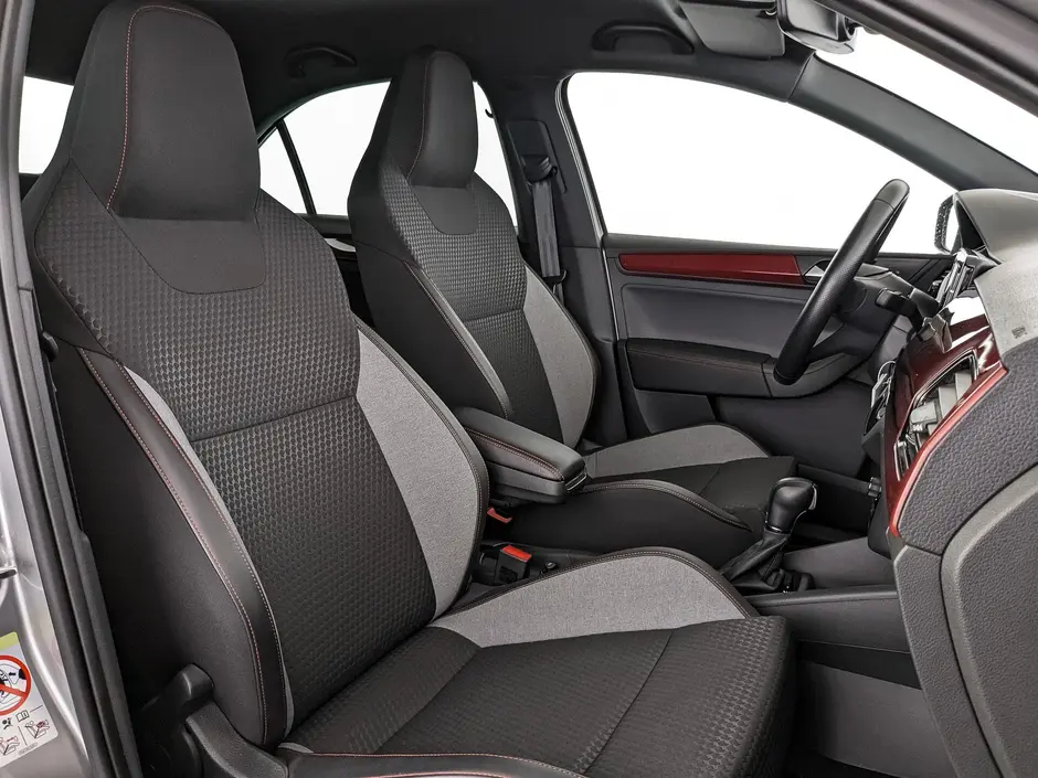 Volkswagen Polo, 2020 г.