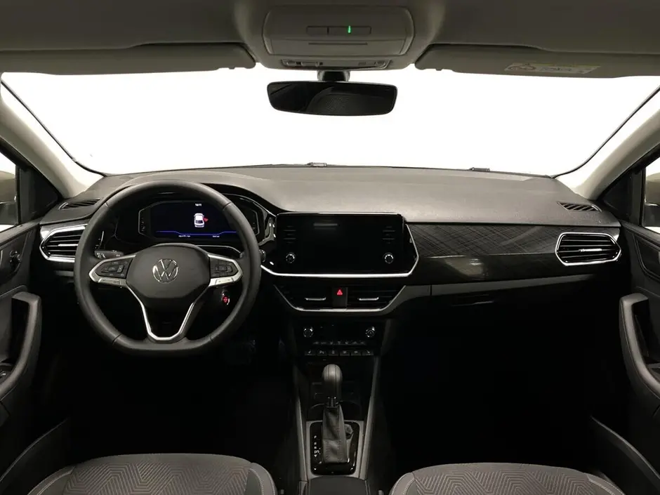 Volkswagen Polo, 2022 г.