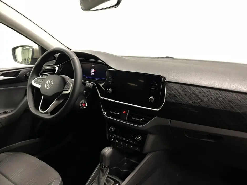 Volkswagen Polo, 2022 г.