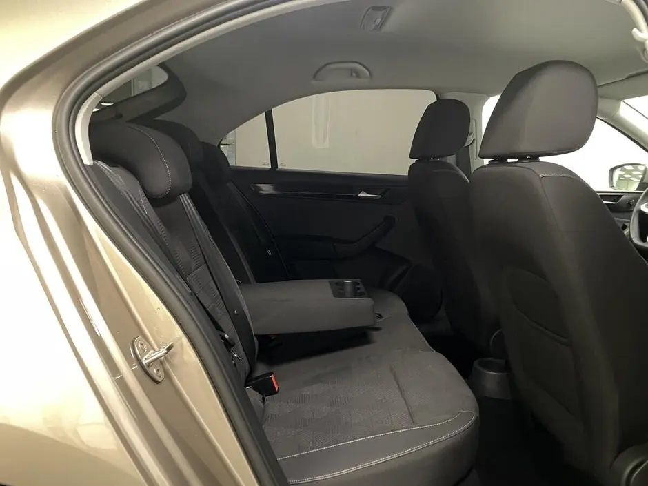 Volkswagen Polo, 2022 г.