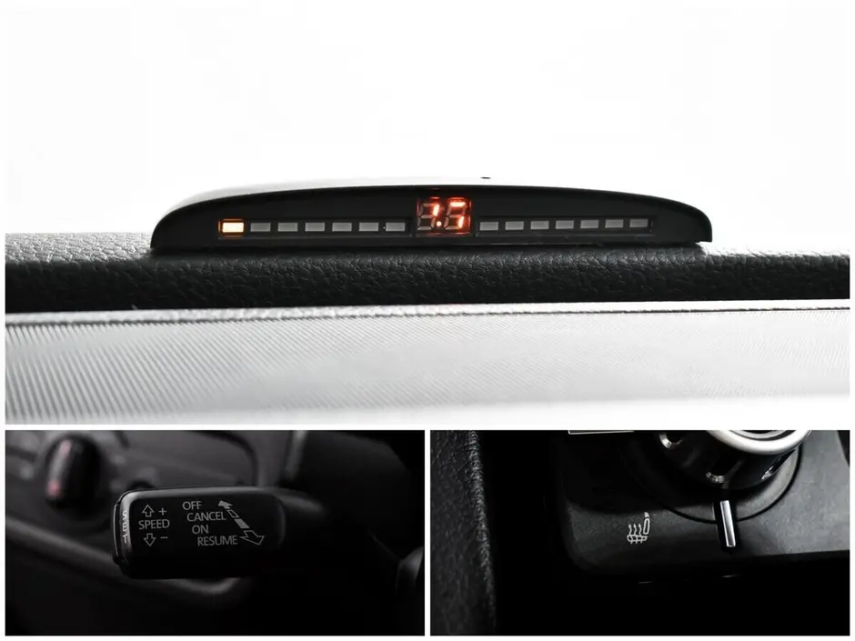 Volkswagen Touareg, 2012 г.