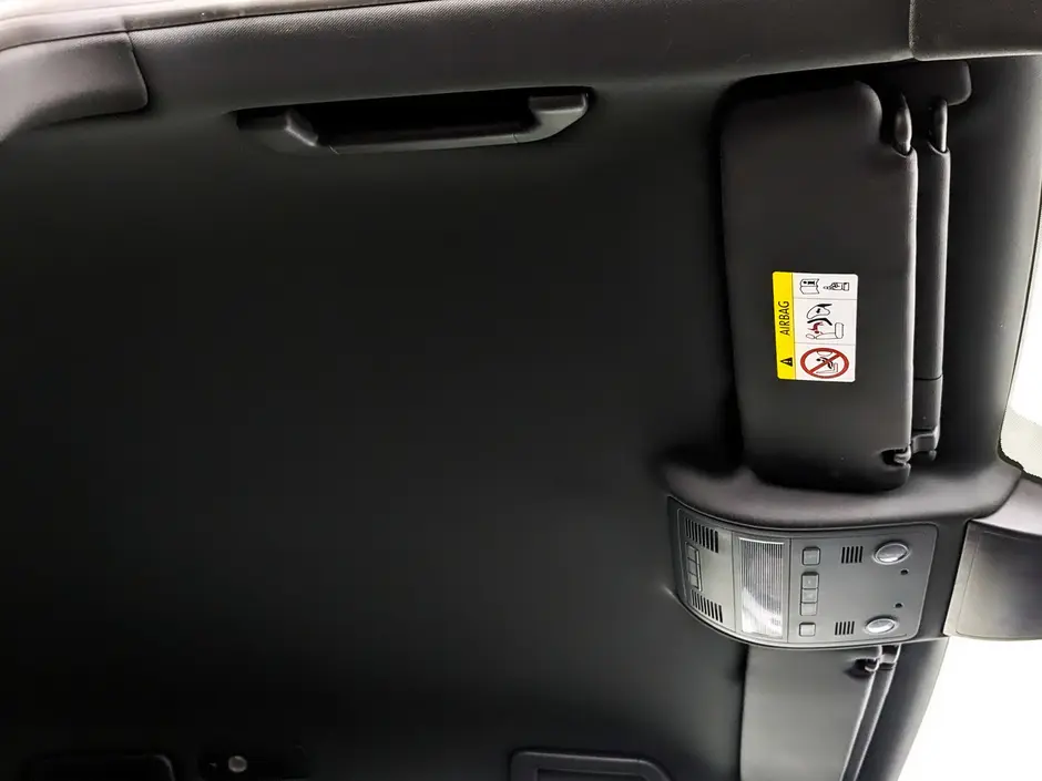 Volkswagen Touareg, 2015 г.