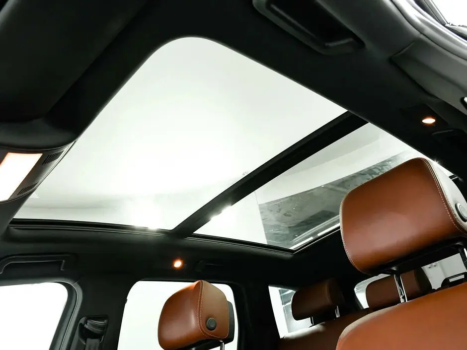 Volkswagen Touareg, 2014 г.