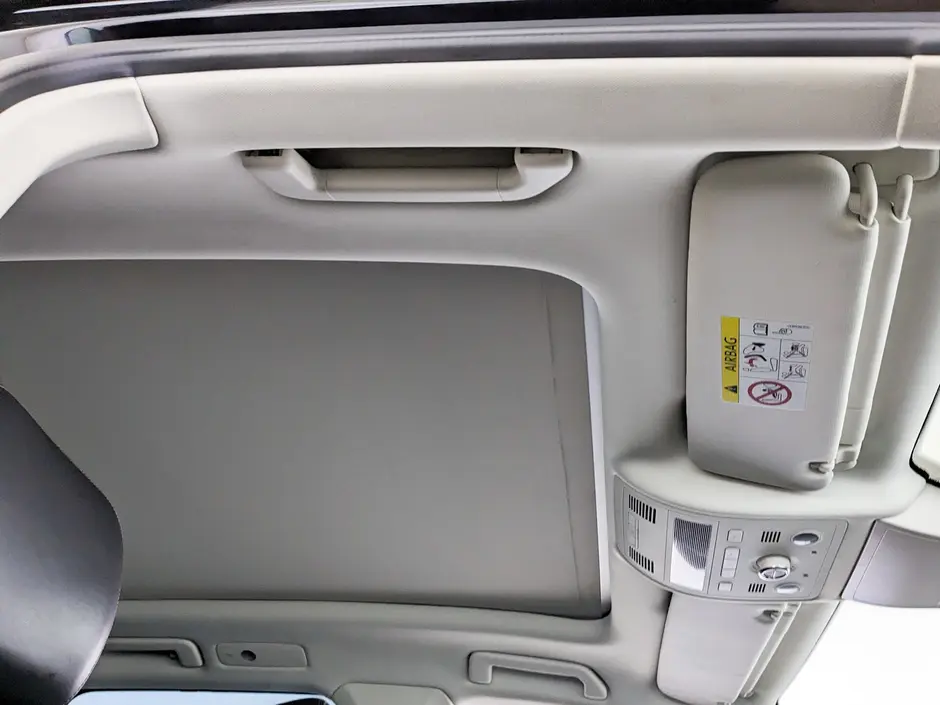 Volkswagen Touareg, 2015 г.