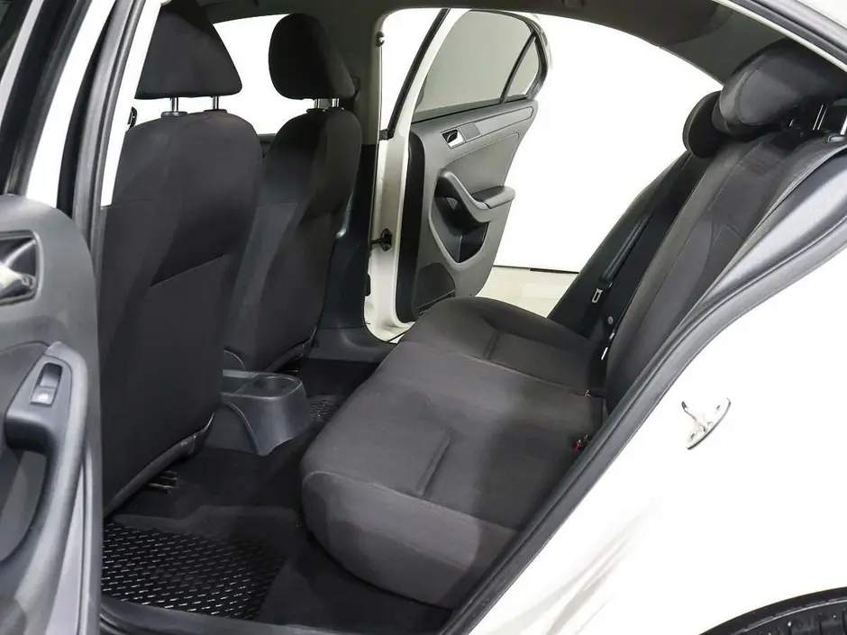 Volkswagen Jetta, 2015 г.