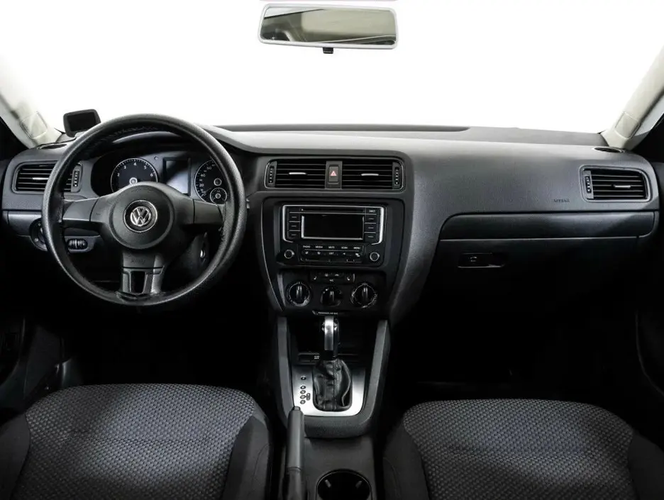 Volkswagen Jetta, 2014 г.