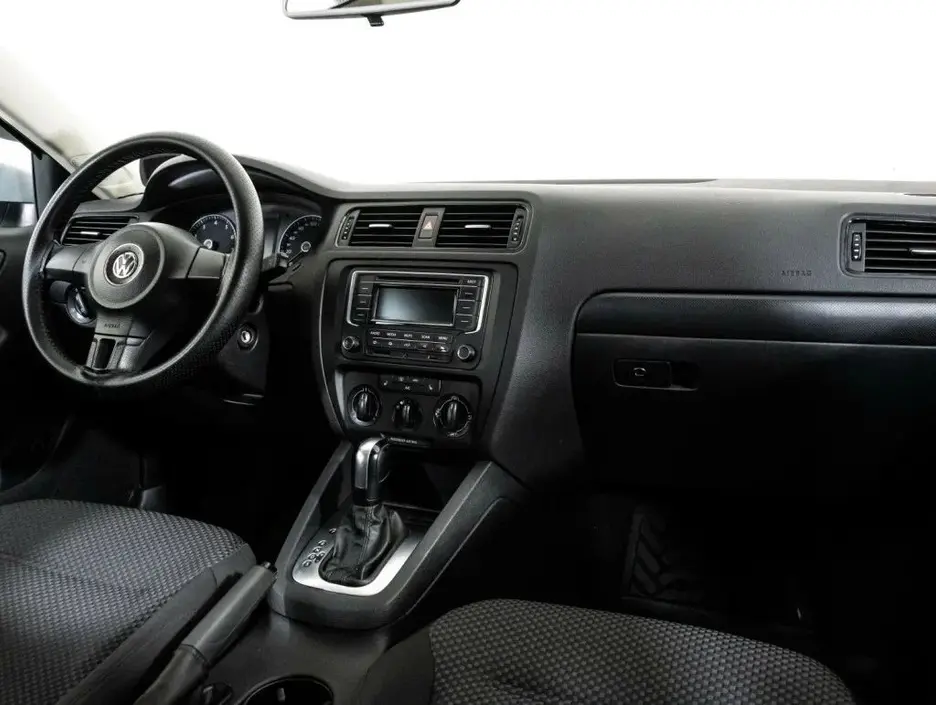 Volkswagen Jetta, 2014 г.