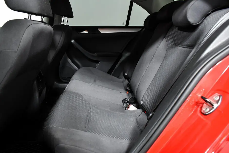 Volkswagen Jetta, 2012 г.