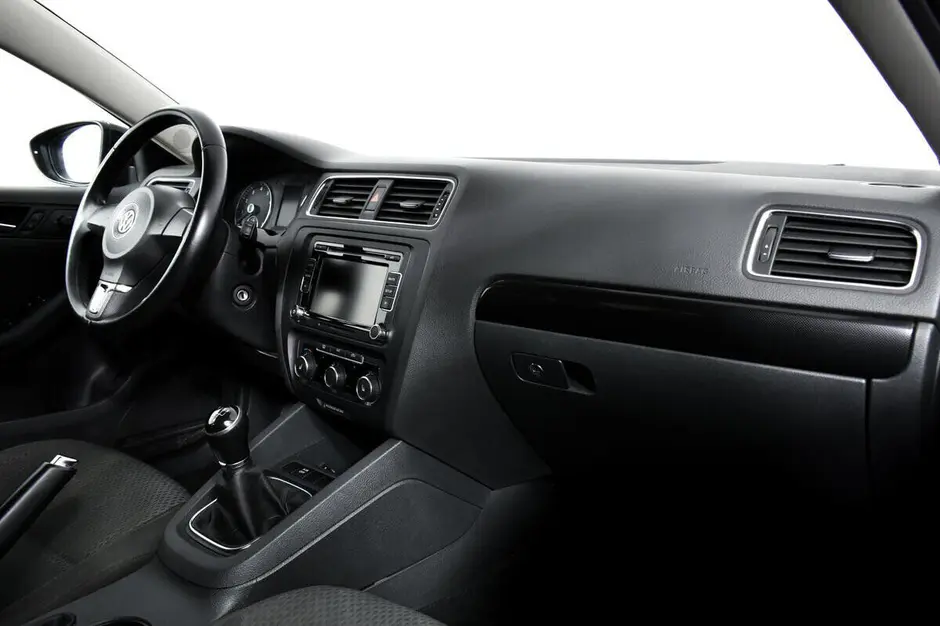 Volkswagen Jetta, 2012 г.