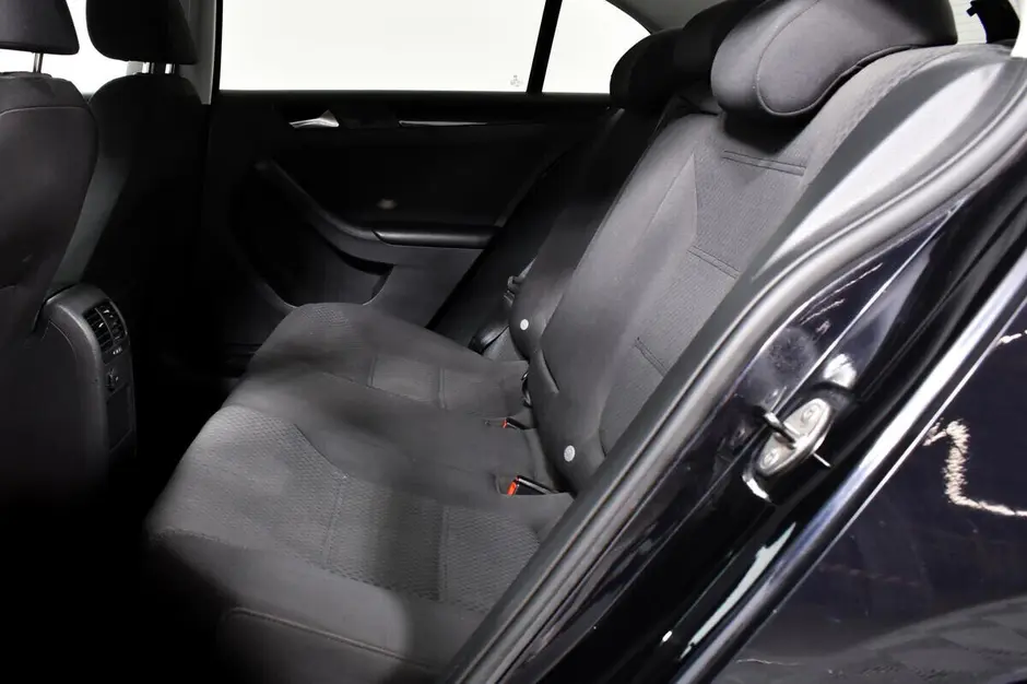 Volkswagen Jetta, 2012 г.