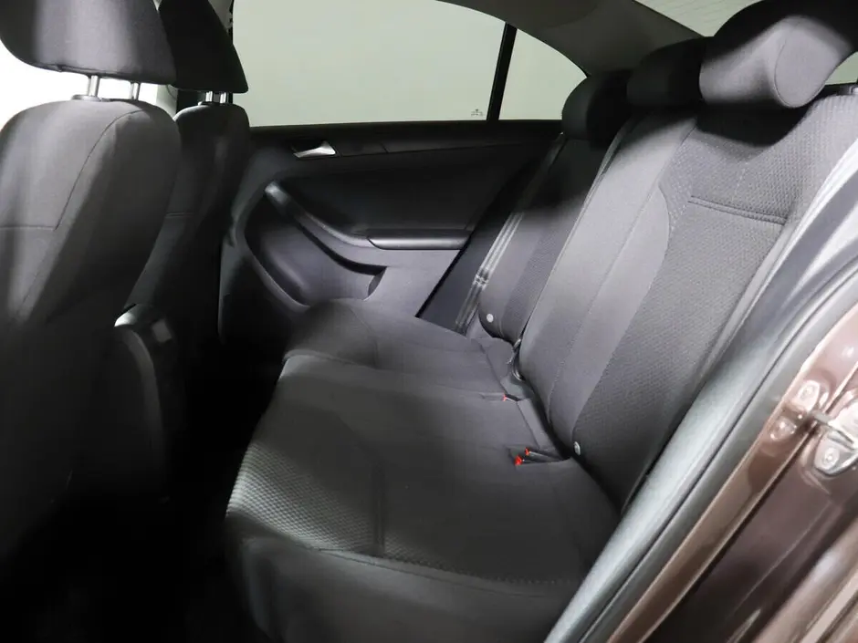 Volkswagen Jetta, 2013 г.