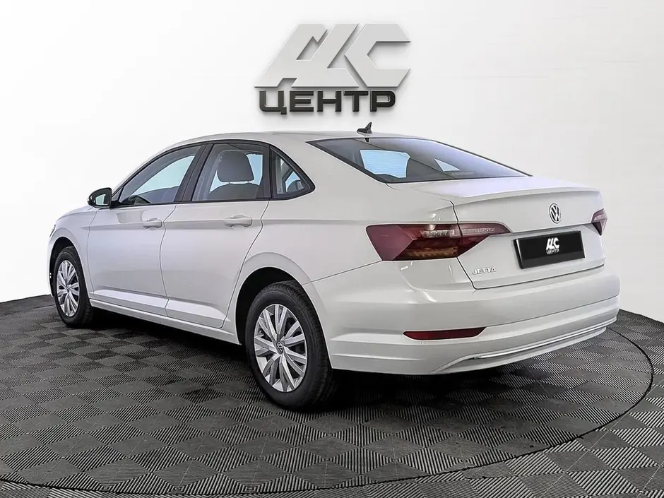 Volkswagen Jetta, 2020 г.