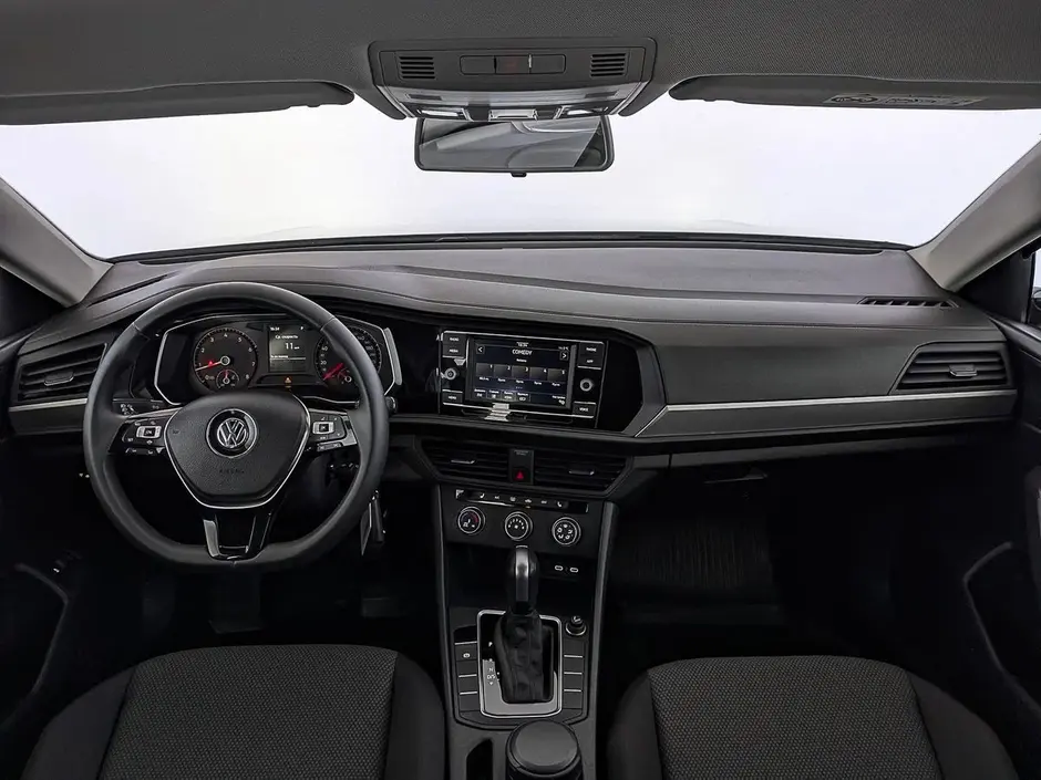 Volkswagen Jetta, 2020 г.