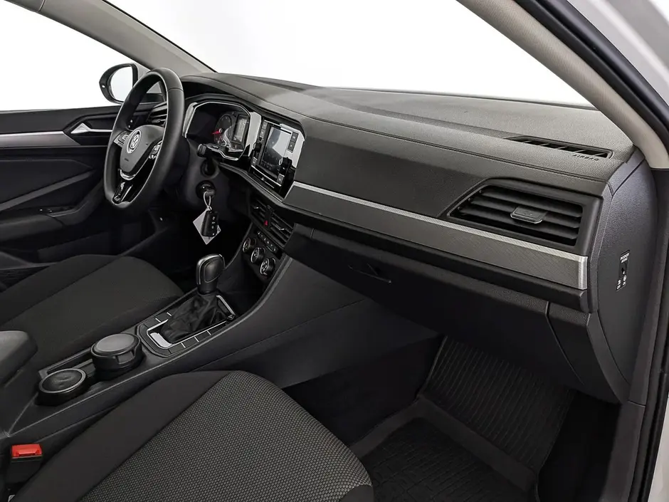 Volkswagen Jetta, 2020 г.