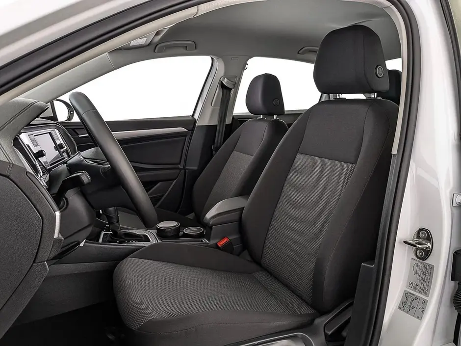 Volkswagen Jetta, 2020 г.