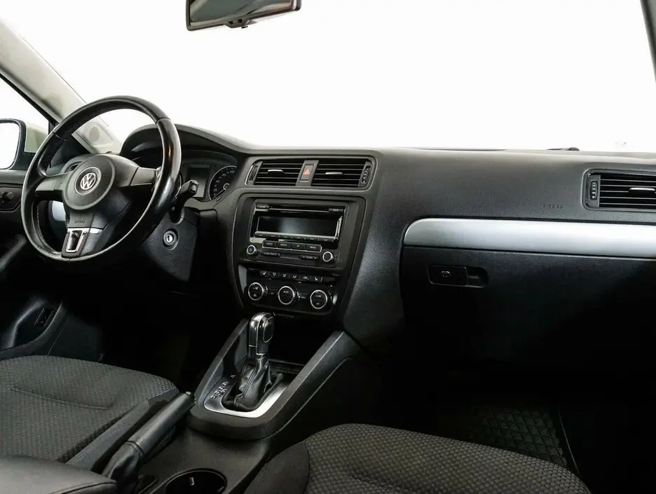 Volkswagen Jetta, 2014 г.