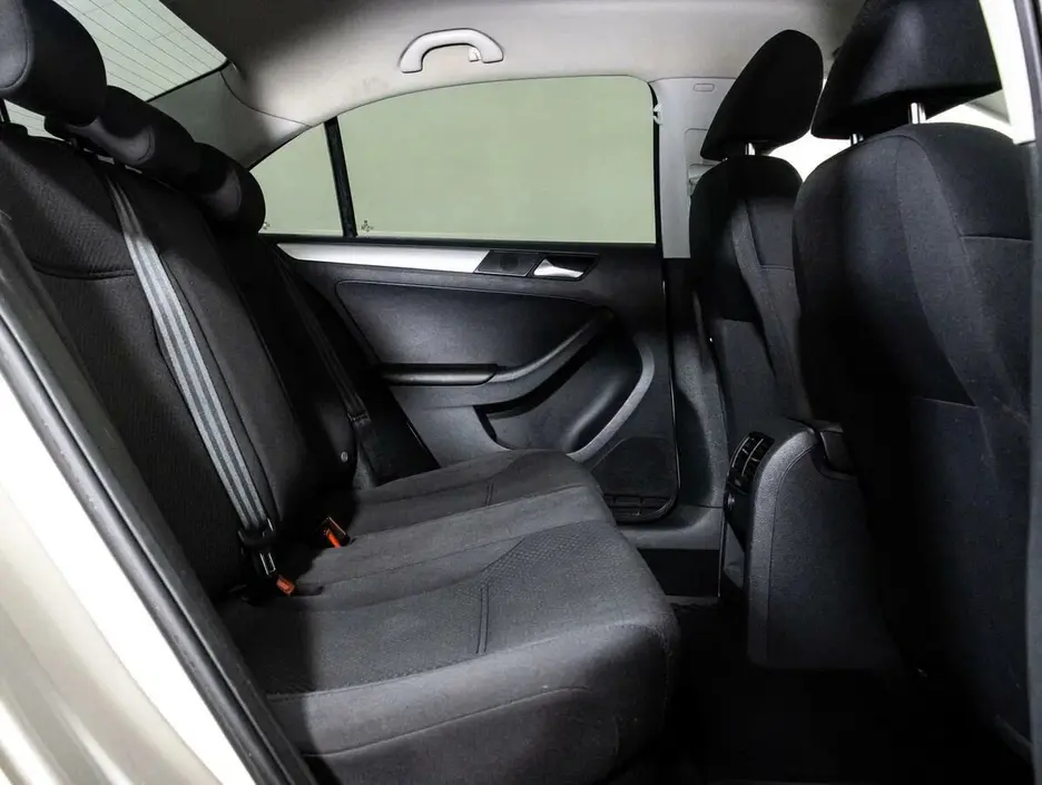 Volkswagen Jetta, 2014 г.