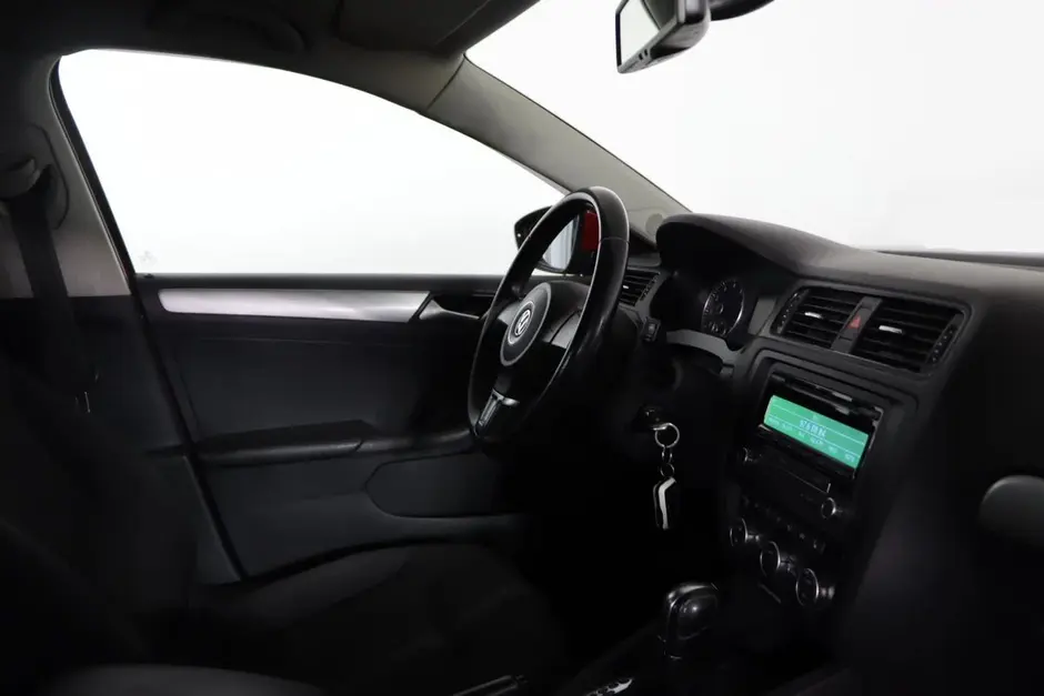 Volkswagen Jetta, 2013 г.