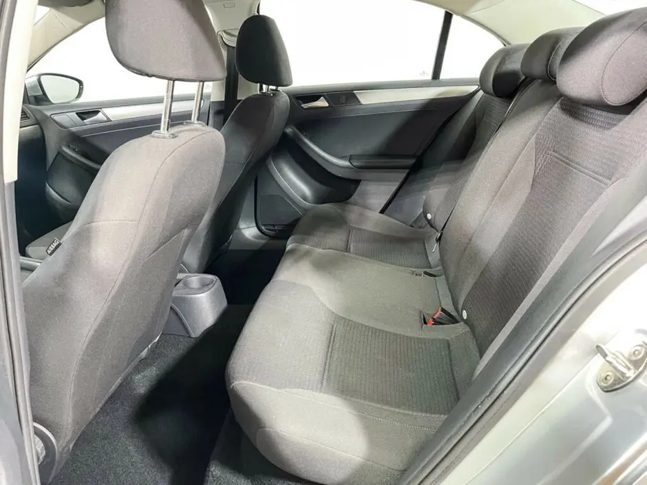 Volkswagen Jetta, 2018 г.