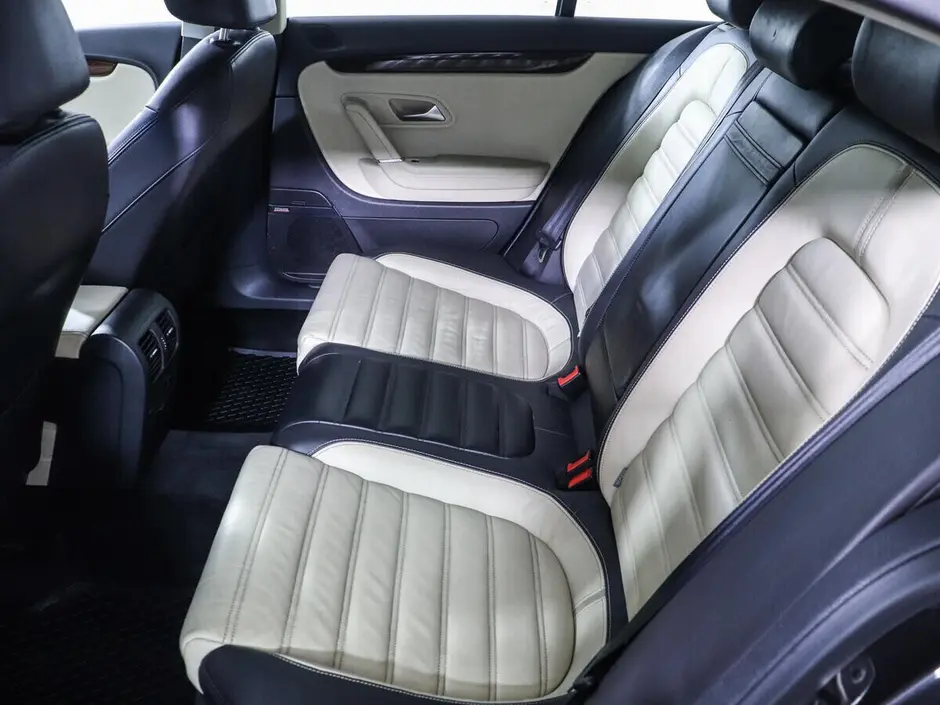 Volkswagen Passat CC, 2011 г.