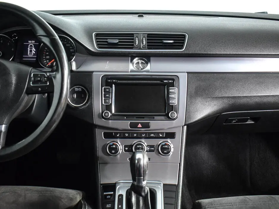 Volkswagen Passat CC, 2012 г.