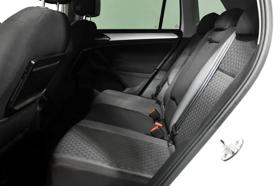 Volkswagen Tiguan, 2017 г.