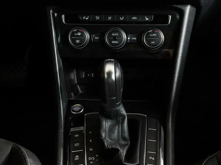 Volkswagen Tiguan, 2017 г.