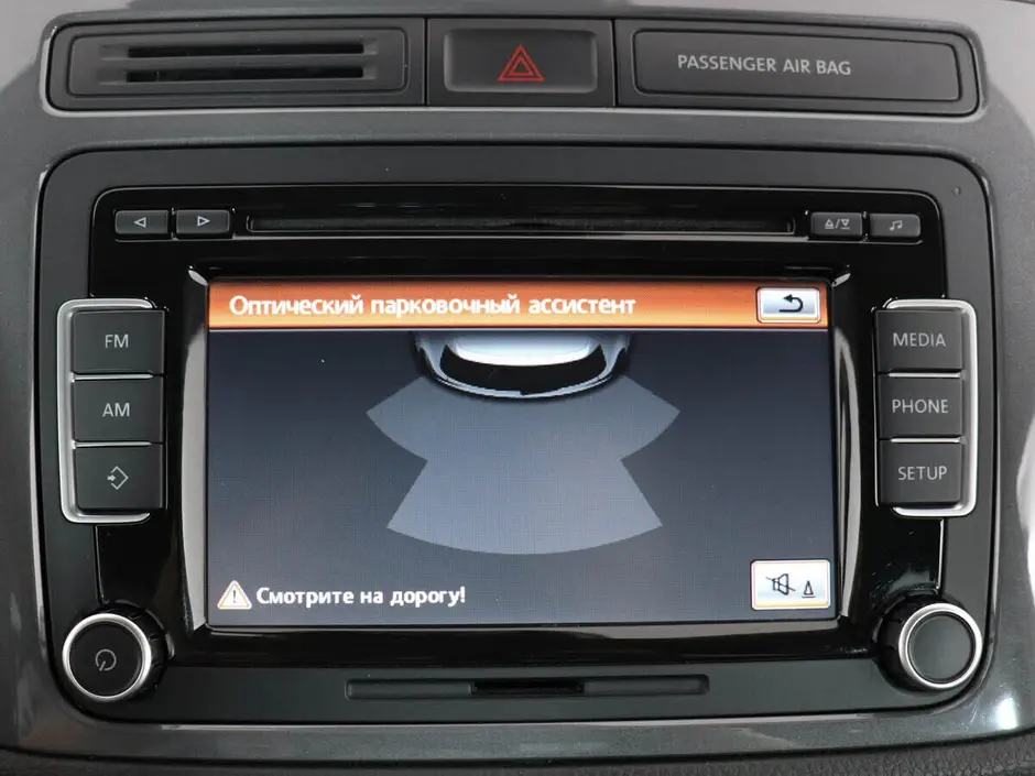 Volkswagen Tiguan, 2014 г.