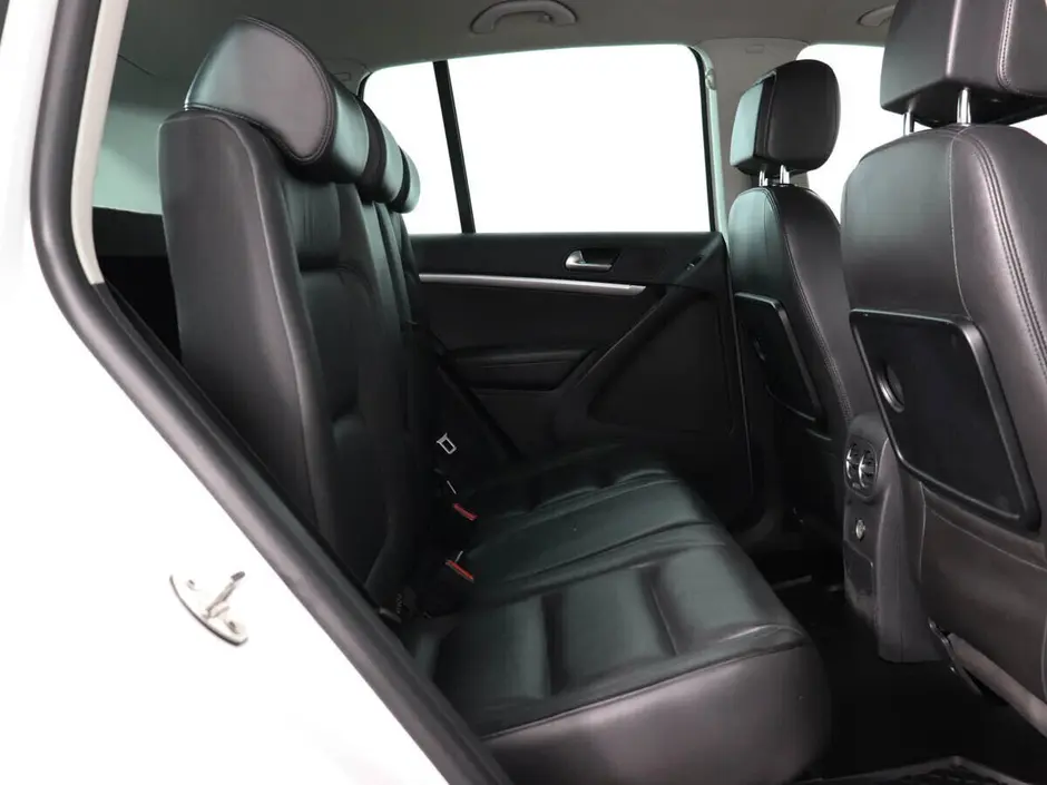 Volkswagen Tiguan, 2014 г.