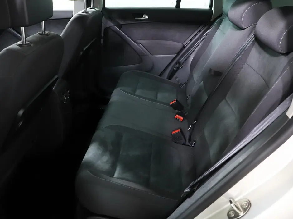 Volkswagen Tiguan, 2016 г.