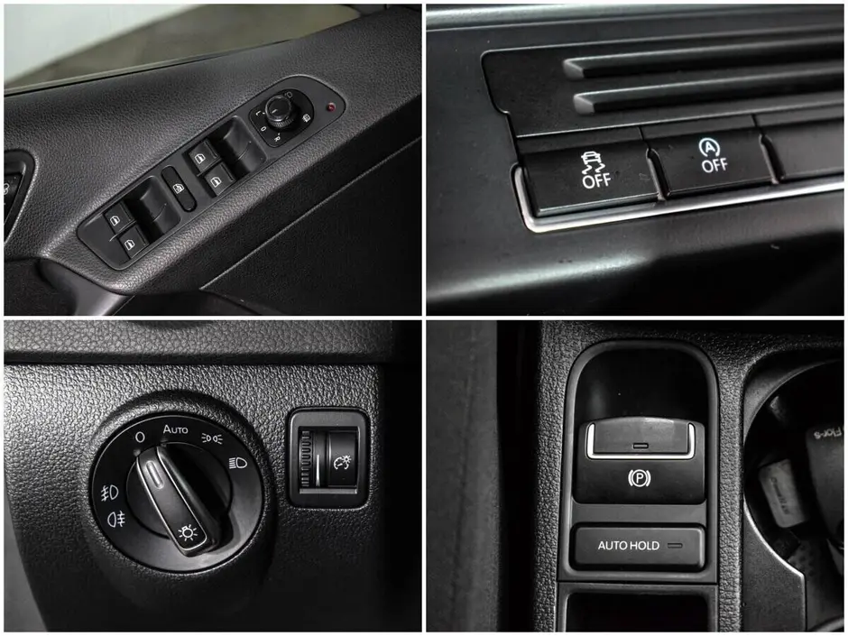 Volkswagen Tiguan, 2016 г.