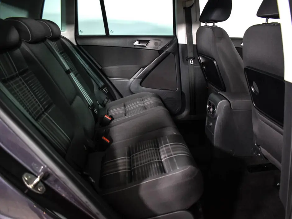 Volkswagen Tiguan, 2016 г.