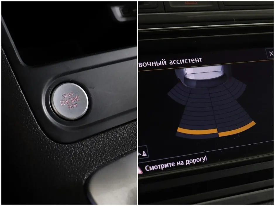 Volkswagen Tiguan, 2016 г.