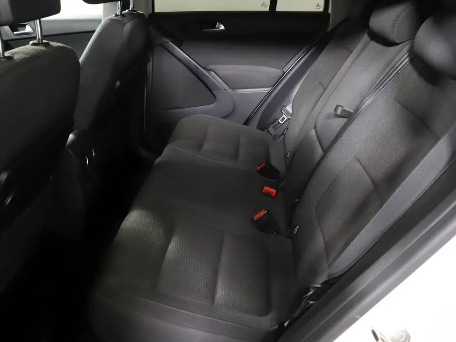 Volkswagen Tiguan, 2016 г.