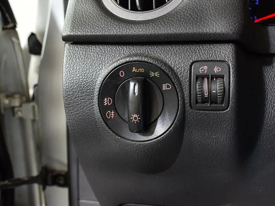 Volkswagen Tiguan, 2009 г.