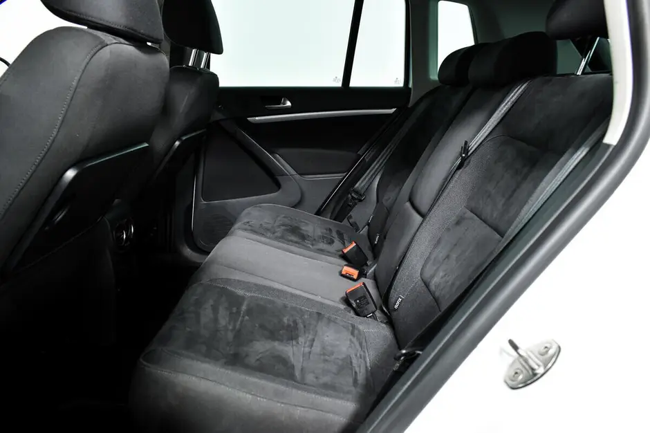 Volkswagen Tiguan, 2015 г.