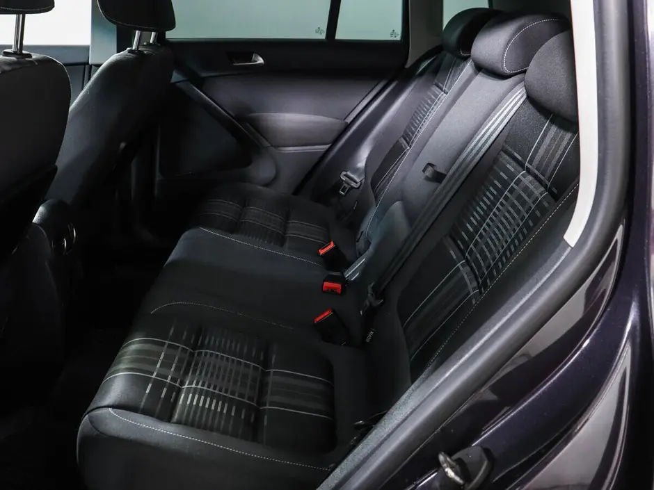 Volkswagen Tiguan, 2015 г.