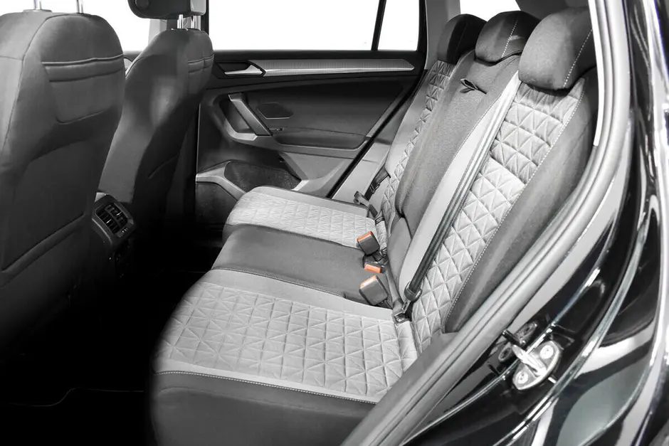 Volkswagen Tiguan, 2020 г.