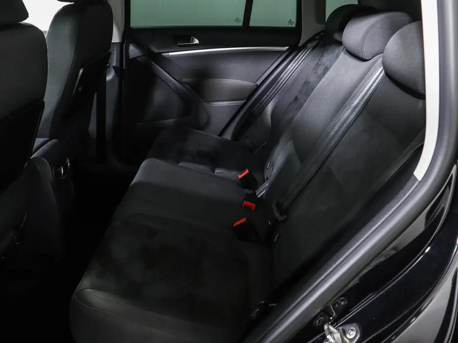 Volkswagen Tiguan, 2012 г.