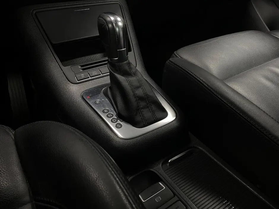 Volkswagen Tiguan, 2011 г.