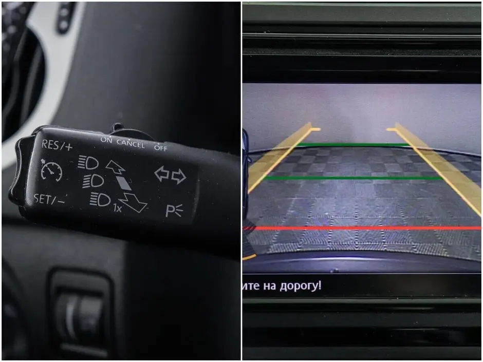 Volkswagen Tiguan, 2016 г.