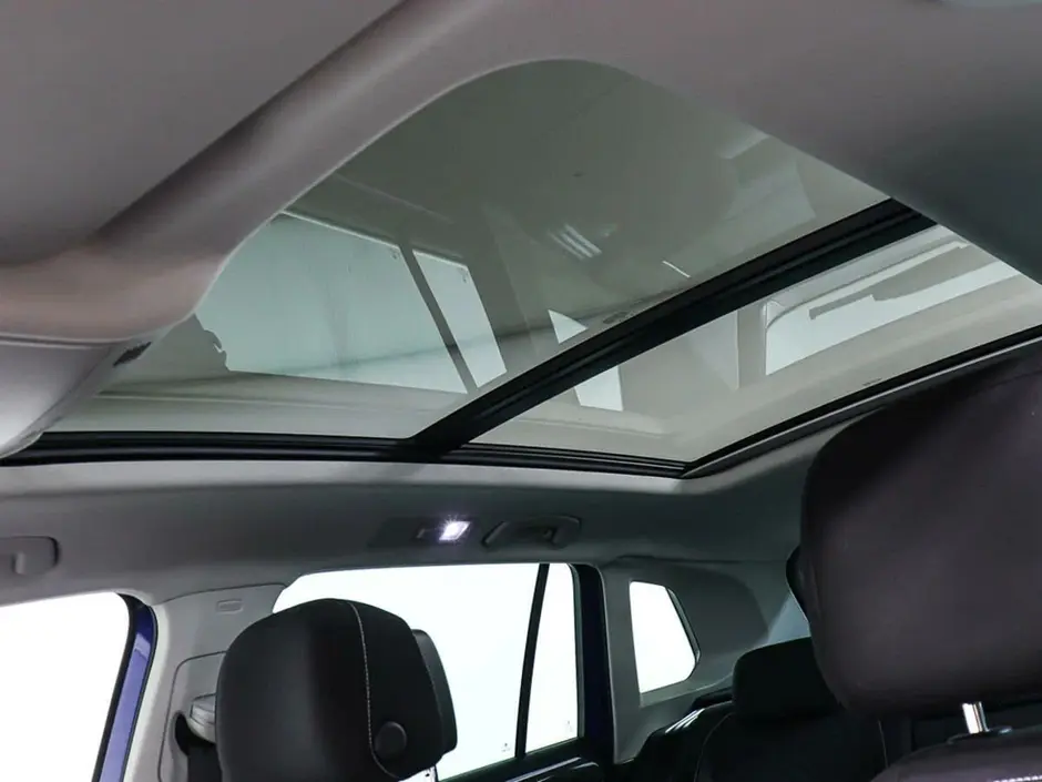 Volkswagen Tiguan, 2018 г.