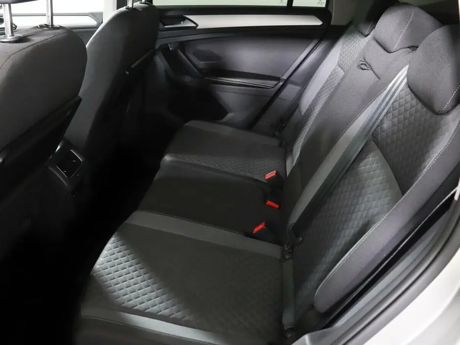 Volkswagen Tiguan, 2017 г.