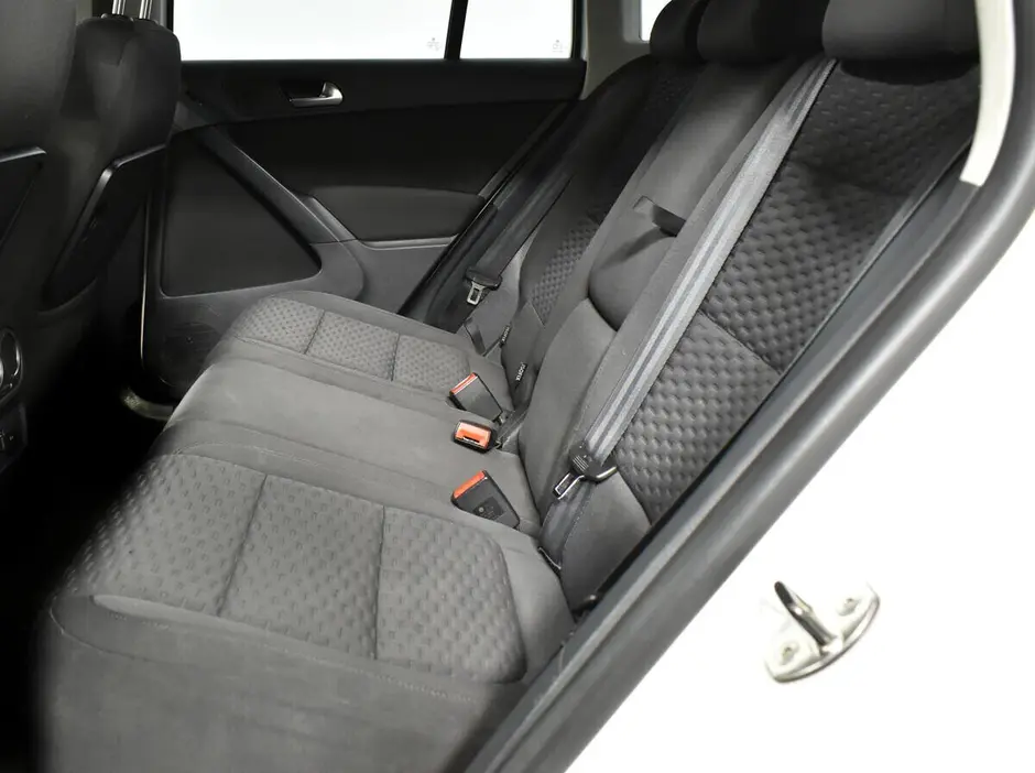 Volkswagen Tiguan, 2010 г.