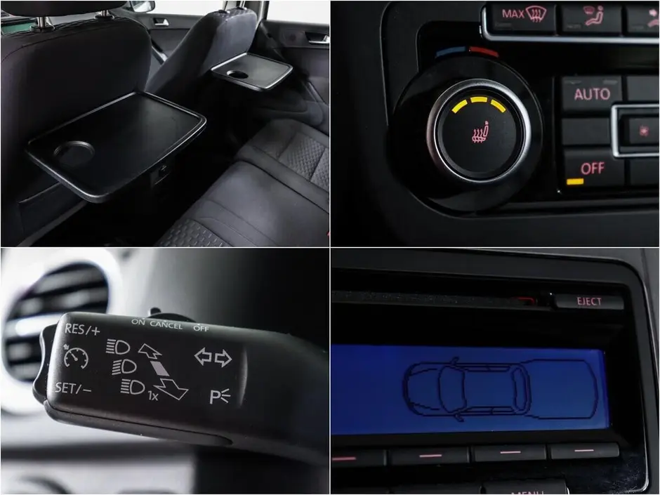 Volkswagen Tiguan, 2010 г.