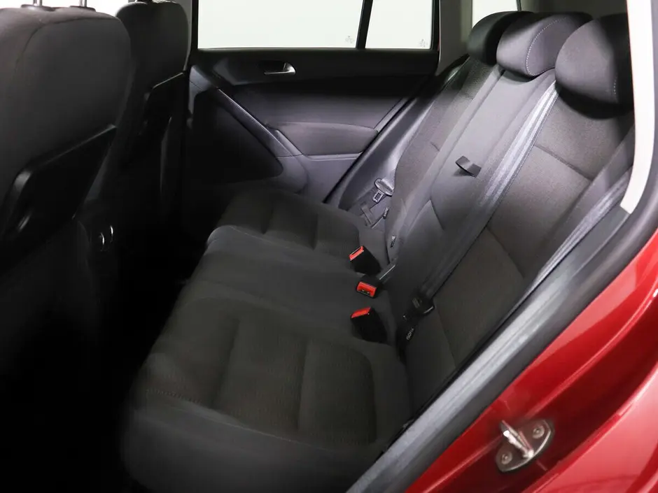 Volkswagen Tiguan, 2013 г.