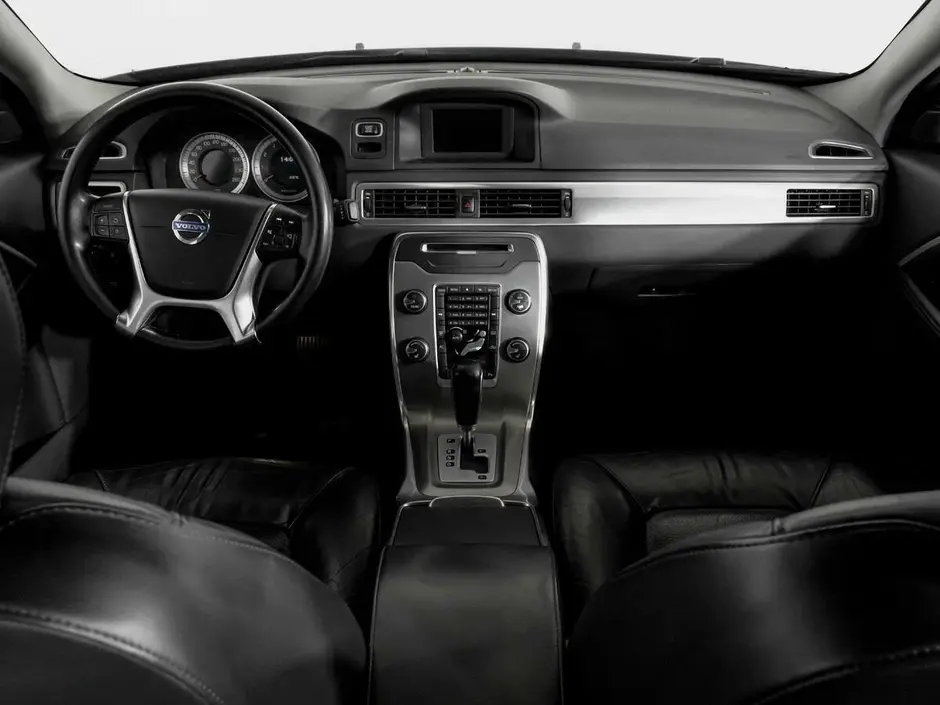 Volvo S80, 2011 г.