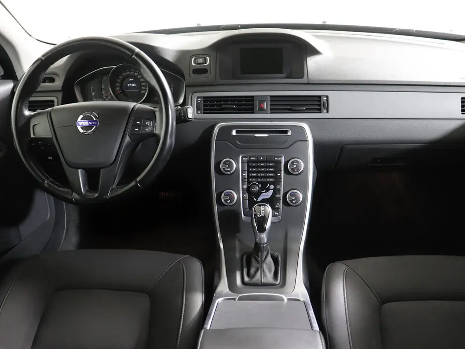 Volvo XC70, 2014 г.