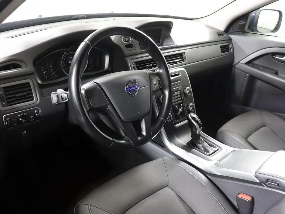 Volvo XC70, 2014 г.