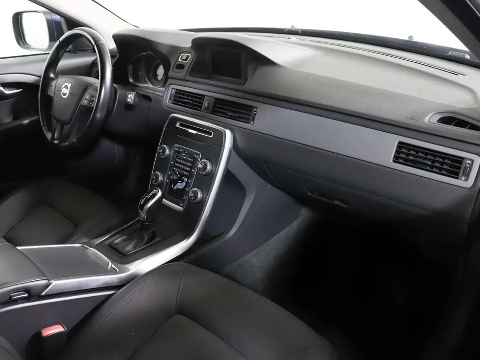 Volvo XC70, 2014 г.